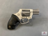 [140] Taurus Ultra-Lite Hammerless .38 Spl |SN: BS43692