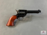 [51] Heritage Arms Rough Rider .22 cal |SN: U24608