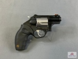 [138] Taurus Protector Poly .38 Spl |SN: KP28501