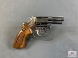[135] Taurus 605 Stainless .357 Mag |SN: 0C38353