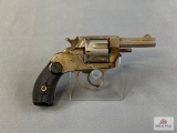 [59] Hopkins & Allen No. 6 DA .32 cal |SN: 7010