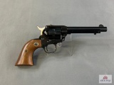 [100] Ruger Single-Six Convertible .22 cal |SN: 392086