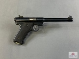 [93] Ruger Mk I Pistol .22 LR |SN: 196783