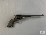 [29] Colt Single Acton Buntline Scout .22 LR |SN: 78897F