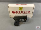 [92] Ruger LCP w/Laser .380 ACP |SN: 372448780