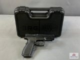 [15] Bergu Metal BRG9 Elite 9x19mm |SN: TG019-22C08488