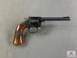 [65] Iver Johnson IJ Target Sealed 6 .22 LR |SN: N32309