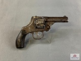 [47] H&R Arms Beaktop .32 cal |SN: NVN