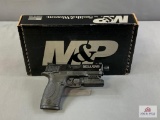 [122] Smith & Wesson M&P 22 Compact w/Lite .22 LR |SN: HJR0073