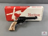 [53] Heritage Arms Rough Rider .22 LR |SN: 1BH660501