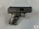 [57] Hi-Point C9 9mm Luger |SN: P10169217