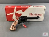 [52] Heritage Arms Rough Rider .22 LR |SN: 1BH546886