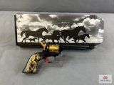 [54] Heritage Arms Rough Rider .22 LR |SN: 3PH187811