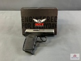 [108] SCCY CPX-1 9mm |SN: C327419