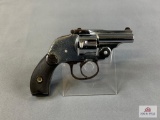 [49] H&R Arms Safety Hammerless .32 cal |SN: NVN