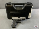 [132] Springfield Armory XD-40 .40 S&W |SN: XD319982