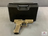 [20] Canik TP9 SA Mod 2 9x19mm |SN: 23AP00276