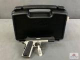[75] Kimber Stainless LW 9mm |SN: KF138618