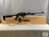 [179] CBC Citadel Trakker .22 LR |SN: EVE4654795