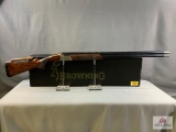 [302] Browning 725 Sporting 12ga |SN: 18367ZP131