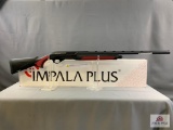 [319] Nero Red 12 ga |SN: 20E05463