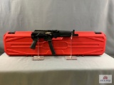 [72] Kalashnikov USA KP-9 9mm |SN: K9P0008161