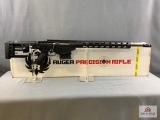 [234] Ruger Precision Rifle 5.56mm |SN: 1801-20135