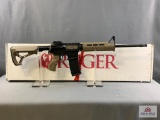 [231] Ruger AR-556 5.56mm |SN: 1850-09150