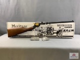 [191] Heritage Arms RR Rancher .22 LR |SN: 3PH255046