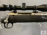 [245] Savage Axis Rifle Stainless .270 Win |SN: K174962