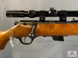 [202] Marlin Glenfield Model 25 .22 S, L, LR |SN: 23696142