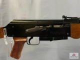 [258] Arms Corporation AK47/22 .22 S, L, LR |SN: A813699