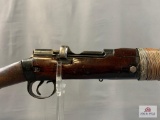 [265] Enfield No 1 Mk 3 GRI 1949 .303 British |SN: 57748