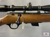 [201] Marlin Glenfield Model 20 .22 S, L, LR |SN: 72396407