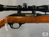 [199] Marlin 60 .22 LR |SN: 13352615