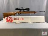 [229] Ruger 10/22 .22 LR |SN: 0013-71346