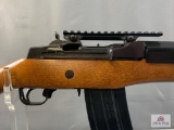 [233] Ruger Mini-14 Ranch Rifle .223 Rem |SN: 187-68070