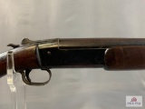 [372] Winchester 37 16 ga |SN: NVN