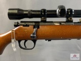 [195] Marlin 25MN .22 WMR |SN: 10709637