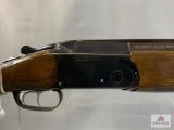 [301] Boito O/U Shotgun 12 ga |SN: 8312