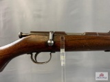 [210] Remington 33 .22 S, L, LR |SN: NVN
