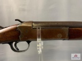 [358] Savage Stevens Model 107B .410 bore |SN: NVN