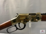 [188] Henry Golden Boy .22 S, L, LR |SN: GB303038