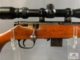 [194] Marlin 25M .22 WMR |SN: 18745828