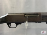 [318] NEF Pardner Pump 20 ga |SN: NX528076
