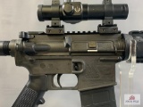 [176] Bushmaster Carbon-15 .223 Rem |SN: CRB005968