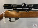 [230] Ruger 10/22 .22 LR |SN: 168226