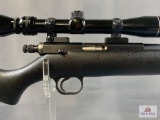 [149] MML Black Knight Muzzleloader, .54 cal |SN: 50099