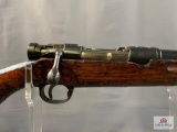 [277] Thai Army Type 91 Carbine, 6.5mm Japanese |SN: 1792
