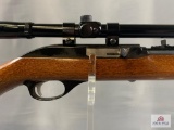 [203] Marlin Glenfield Model 60 .22 LR |SN: 24436674